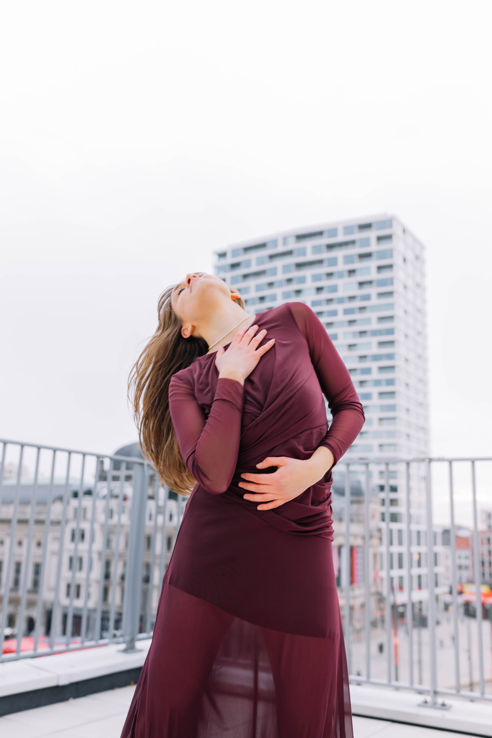 Eline Heart-led business