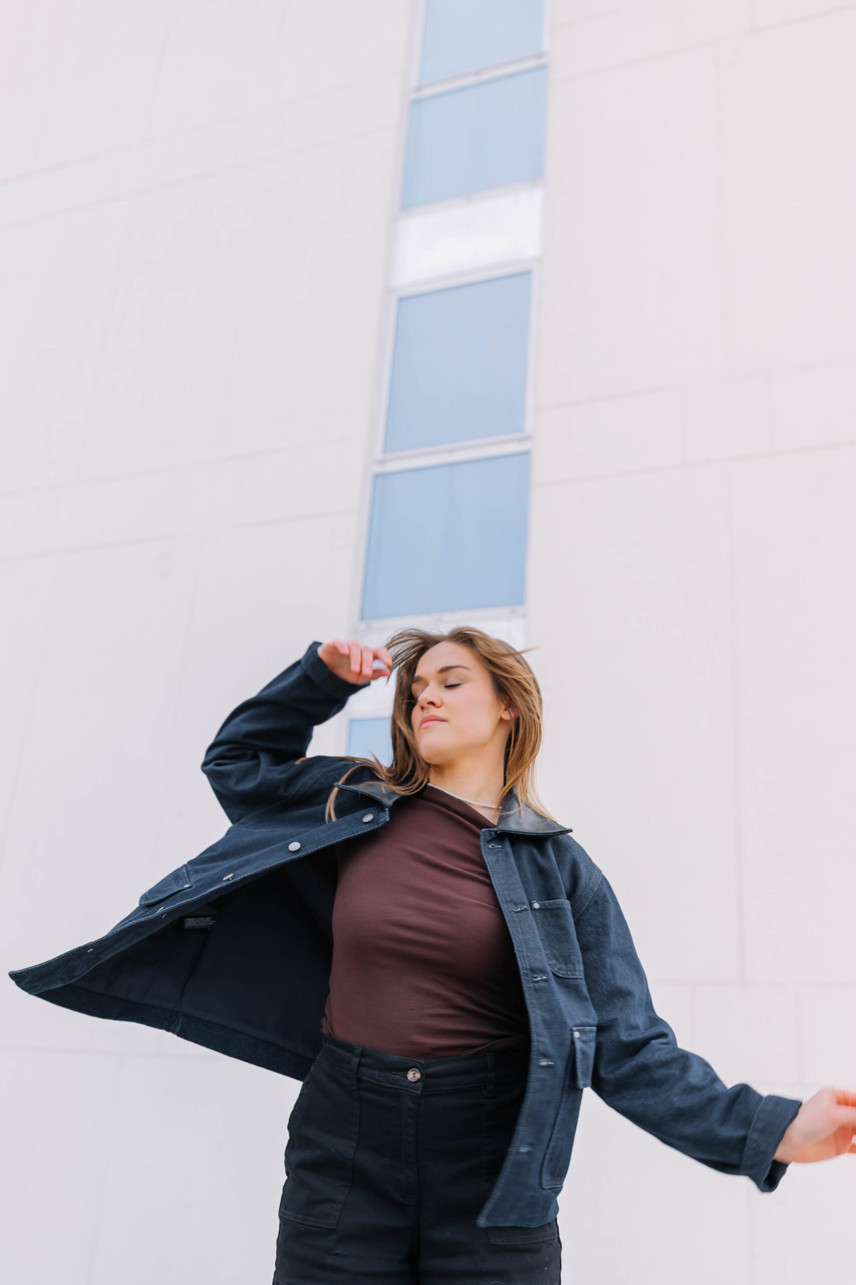 Eline Heart-led business